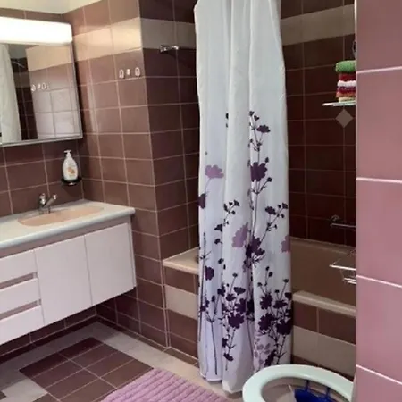 Famiglia Tondini By Interhome Appartement