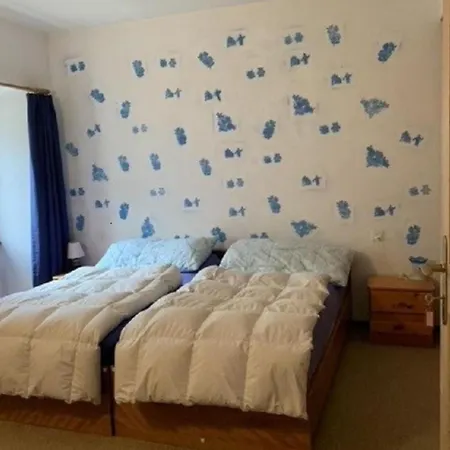 Famiglia Tondini By Interhome Appartement *