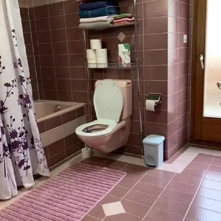 Famiglia Tondini By Interhome *