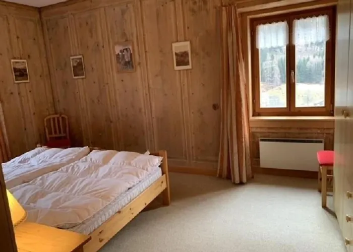 Famiglia Tondini By Interhome