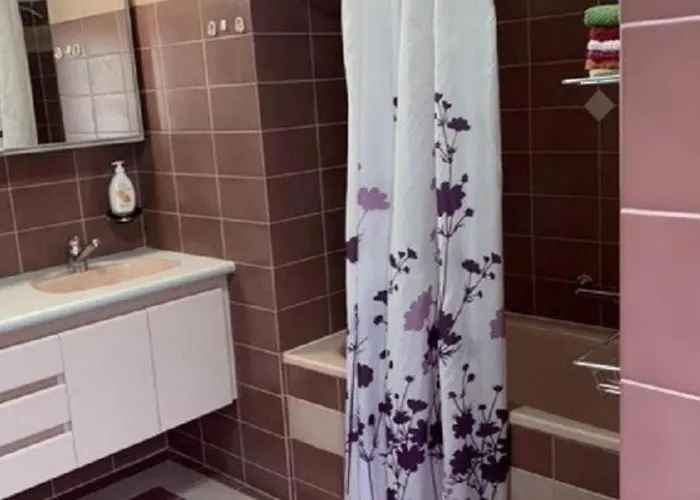 Famiglia Tondini By Interhome Appartement