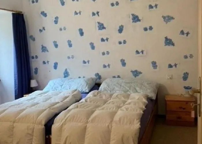 Famiglia Tondini By Interhome Appartement *