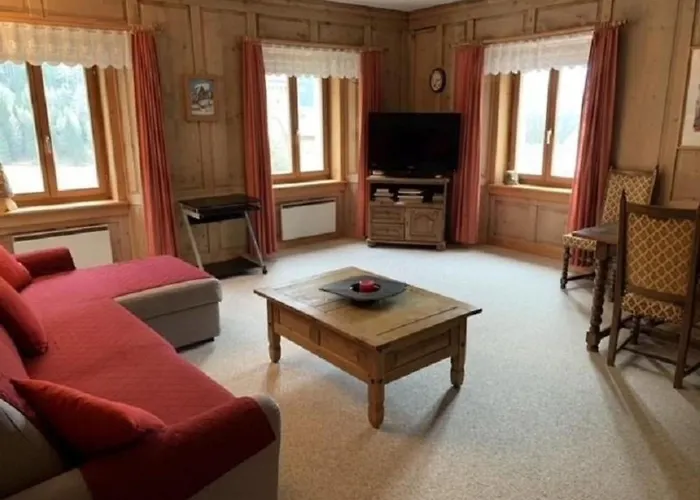 Appartement Famiglia Tondini By Interhome